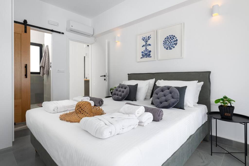 Villa Seafish Villa, 2 Luxury At