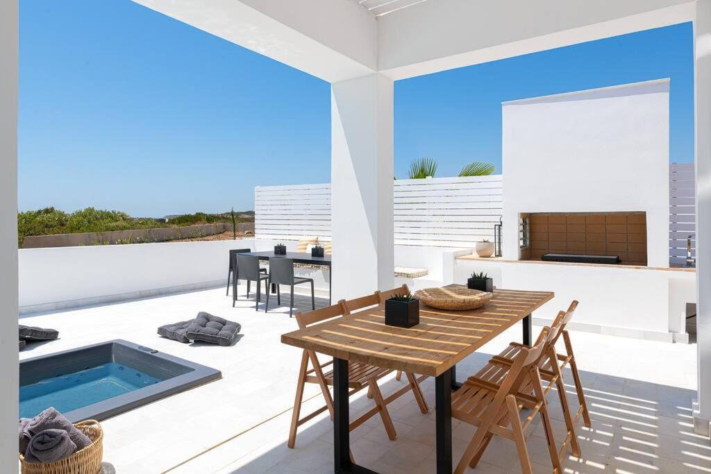 Villa Seafish Villa, 2 Luxury At Lachania