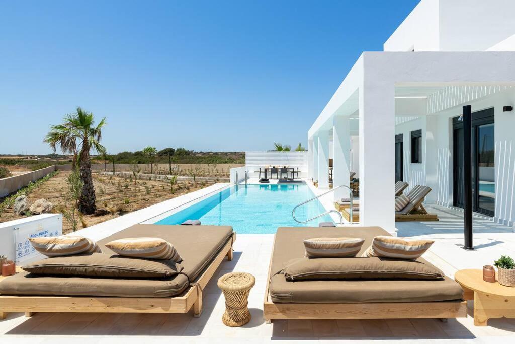Seafish Villa, 2 Luxury At Villa *
